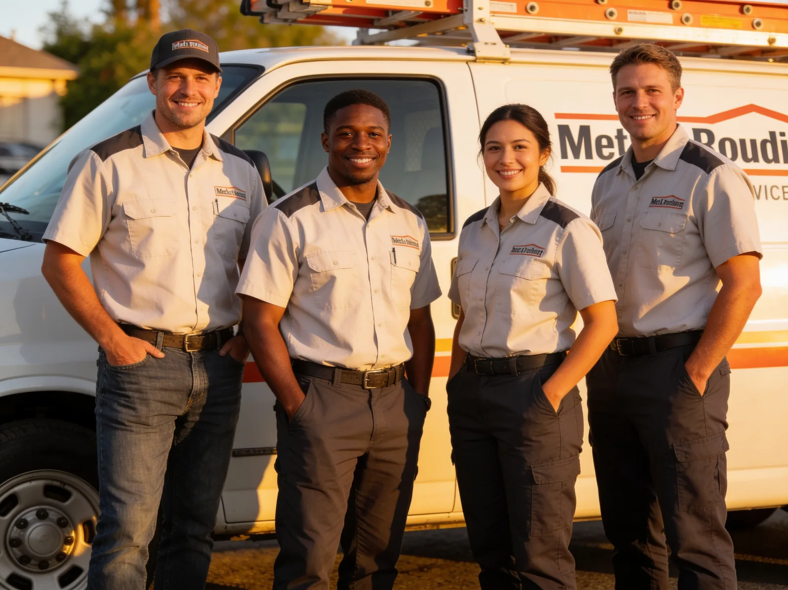 Metal Roof Installation company in Bruce, MS